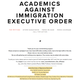 Notoimmigrationban.com / Screenshot